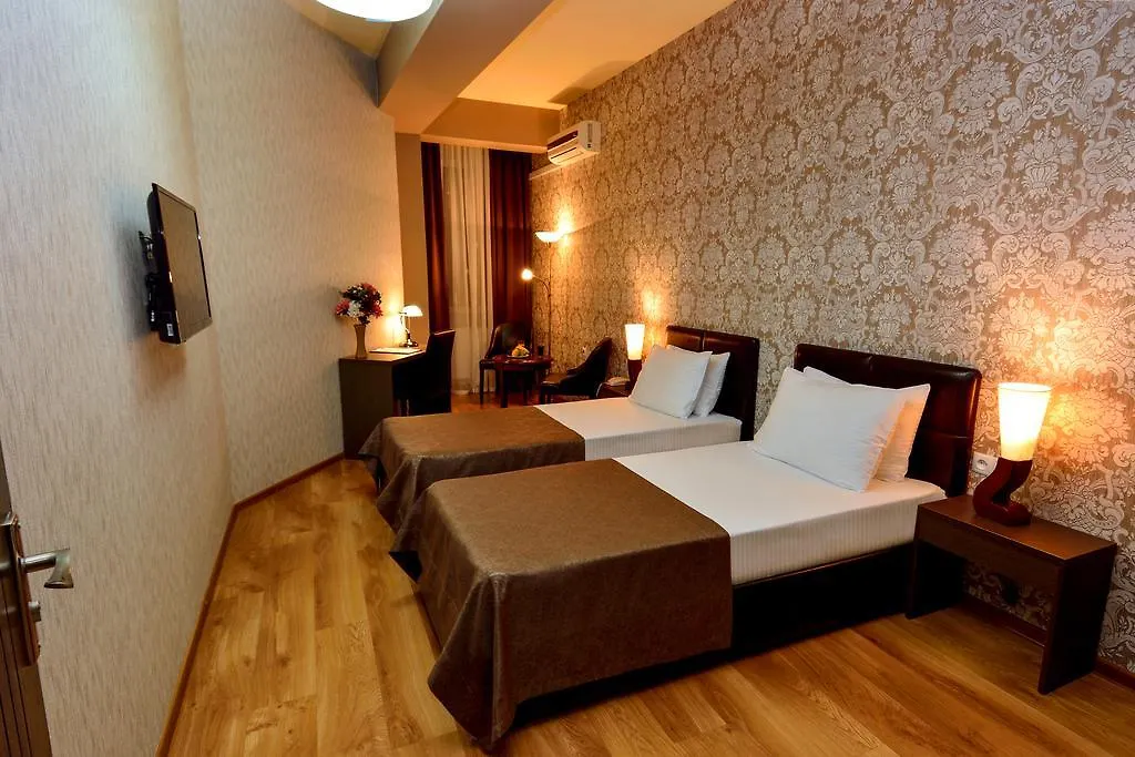 Hotel Diamond تبليسي