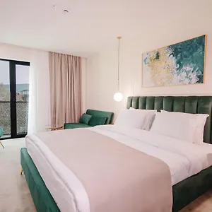 4* Otel Orden