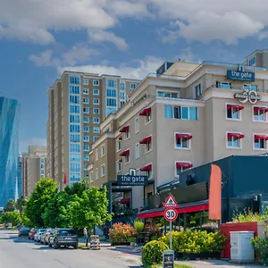 فندق The Gate Atasehir Finance Centre **