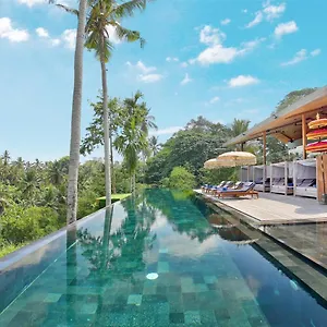 منتجع Kaamala Luxury & By Ini Vie Hospitality *****