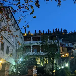 Отель Kalanga