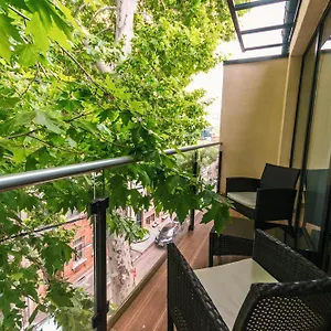 4* Otel Adora