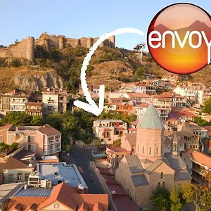 Хостел Envoy