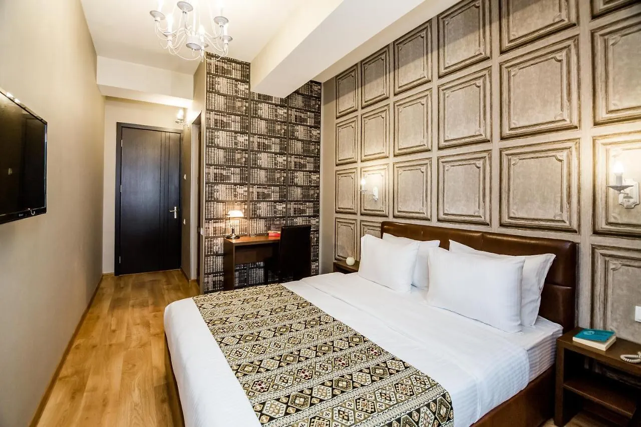 Hotel Diamond Тбилиси