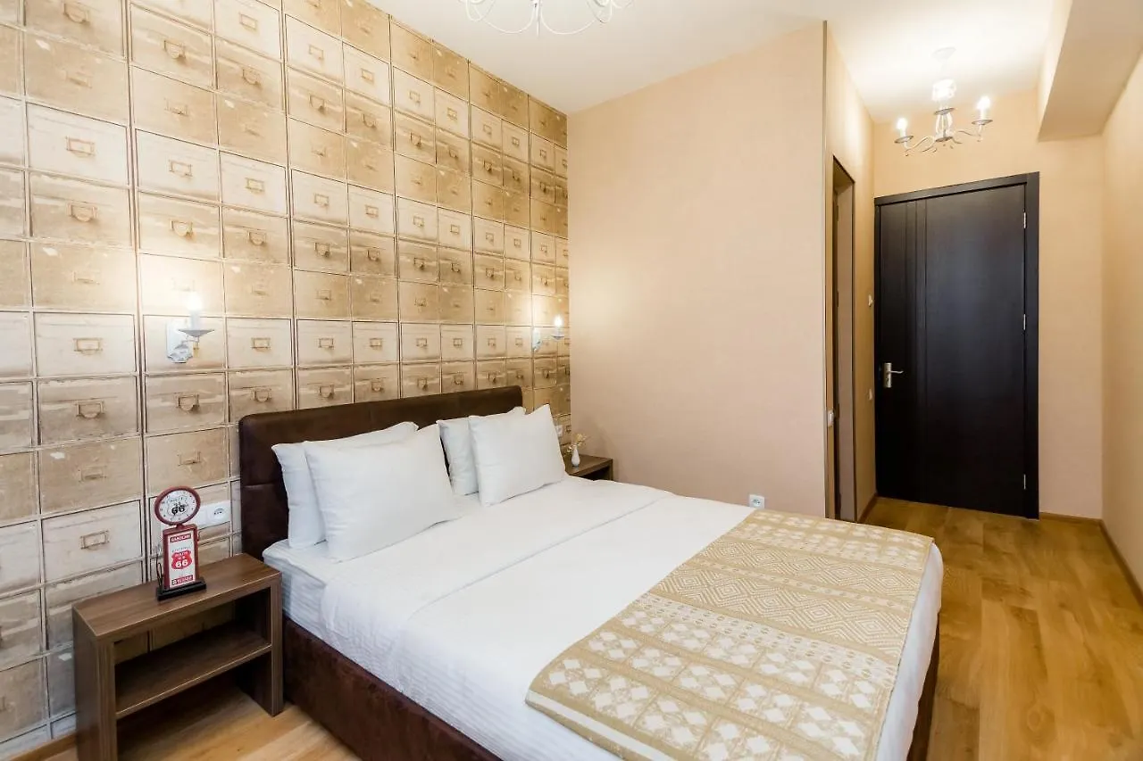 ****  Hotel Diamond تبليسي جورجيا